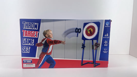 🎯🧲 Set de Tiro Magnético para Niños – Diversión Segura y Competitiva 💥👦