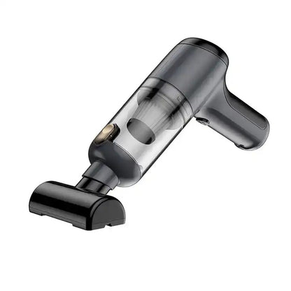 Aspiradora Portátil Inalámbrica para Carro – Succión y Soplado de Alta Potencia