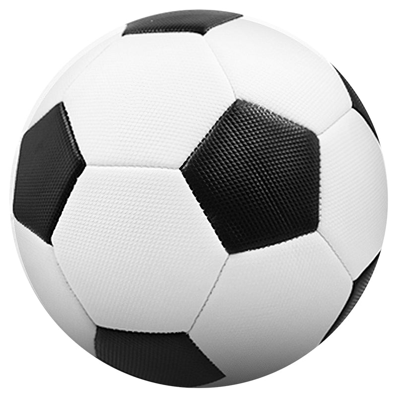 Balón de Fútbol de Alta Calidad – Diseño Profesional y Resistente para Todo Tipo de Terreno
