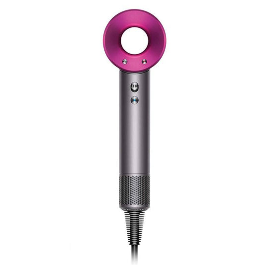 Secador de Cabello Super Sonics Profesional – Motor 110,000 RPM con Tecnología Iónica
