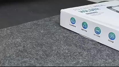 Soporte Plegable 360° para Tablet y Celular – Ajustable en Altura y Metálico