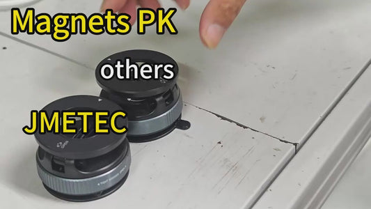 Soporte Metálico Universal 360° con Ventosa de Vacío